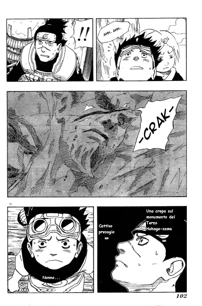 Read Naruto IT Manga Online