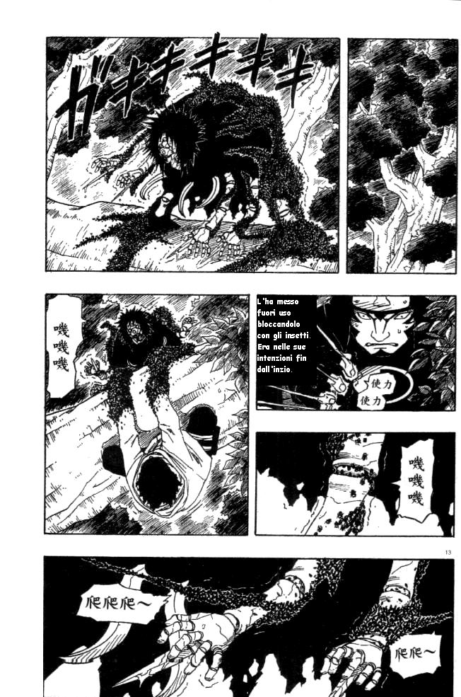 Read Naruto IT Manga Online