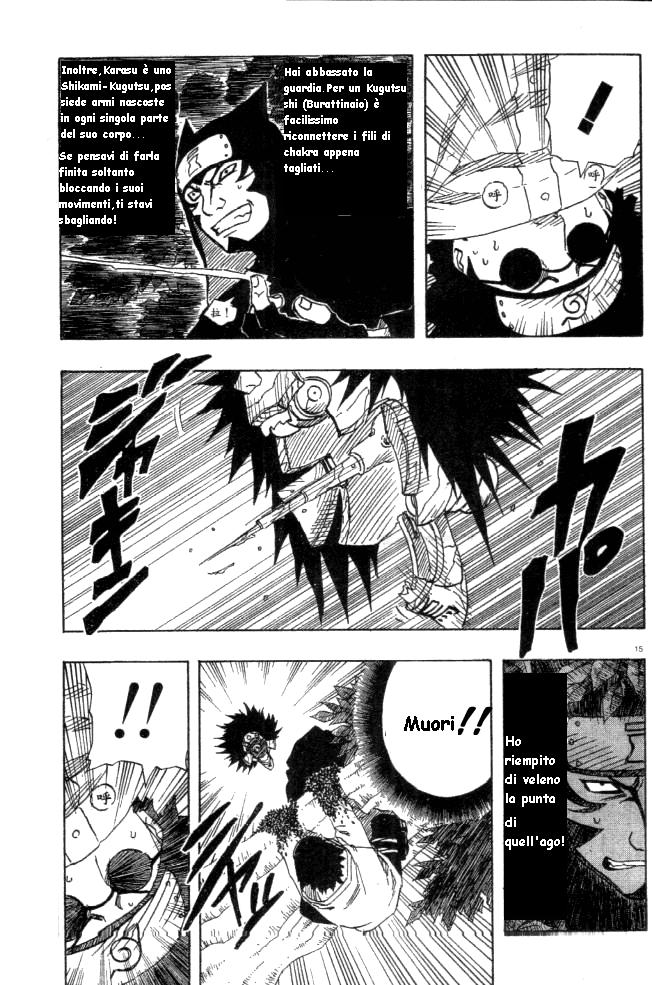 Read Naruto IT Manga Online