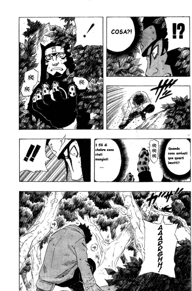 Read Naruto IT Manga Online