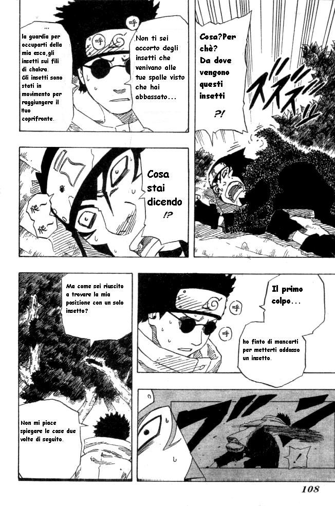 Read Naruto IT Manga Online