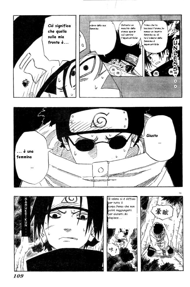 Read Naruto IT Manga Online