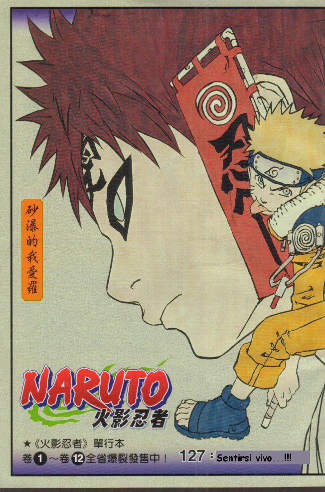 Read Naruto IT Manga Online