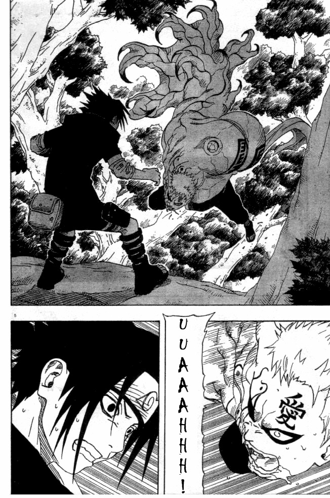 Read Naruto IT Manga Online