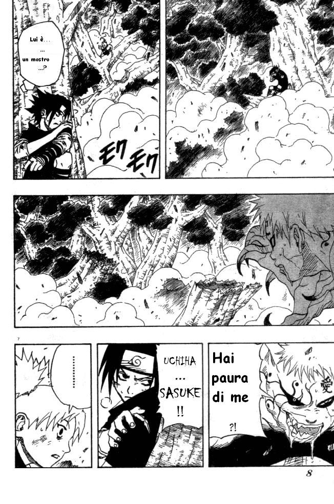 Read Naruto IT Manga Online