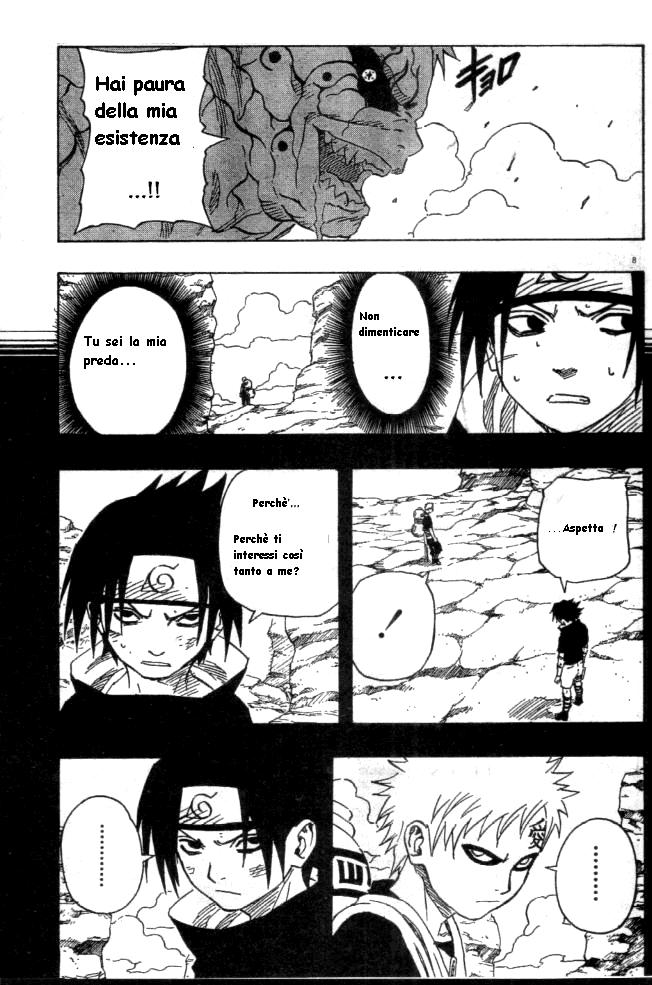 Read Naruto IT Manga Online