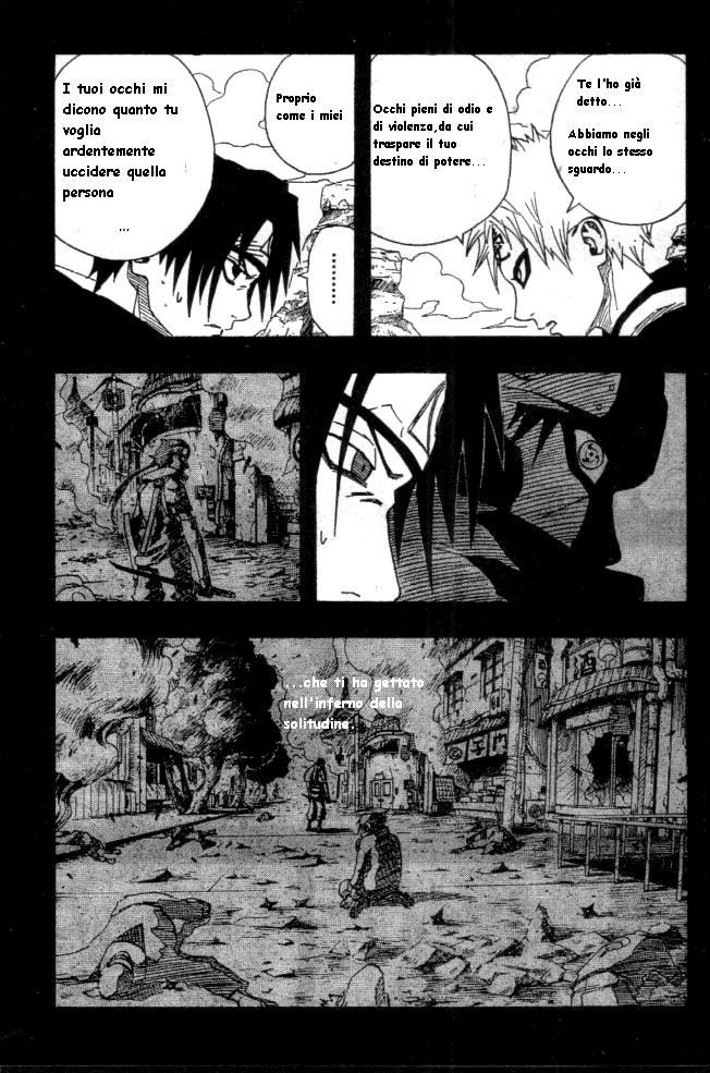 Read Naruto IT Manga Online