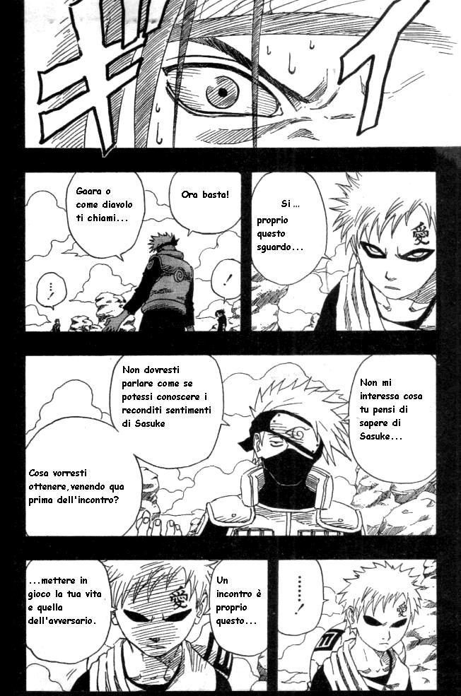 Read Naruto IT Manga Online