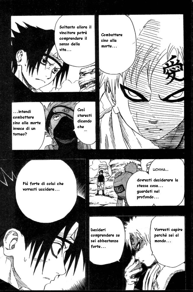 Read Naruto IT Manga Online
