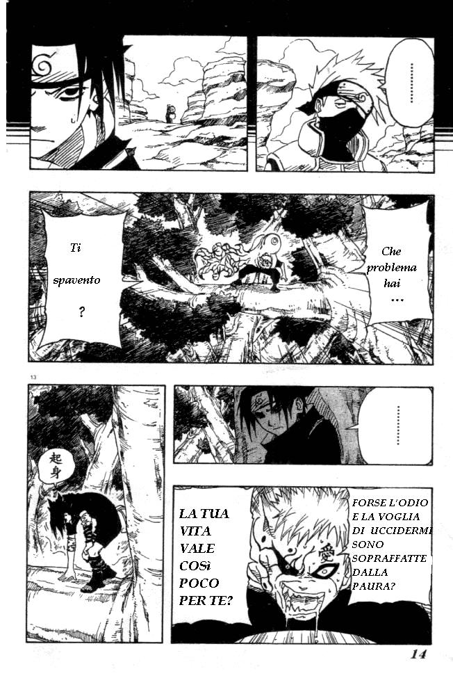 Read Naruto IT Manga Online