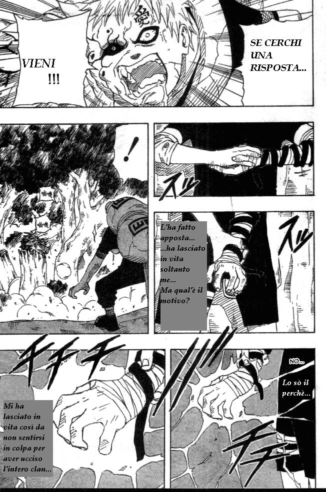 Read Naruto IT Manga Online