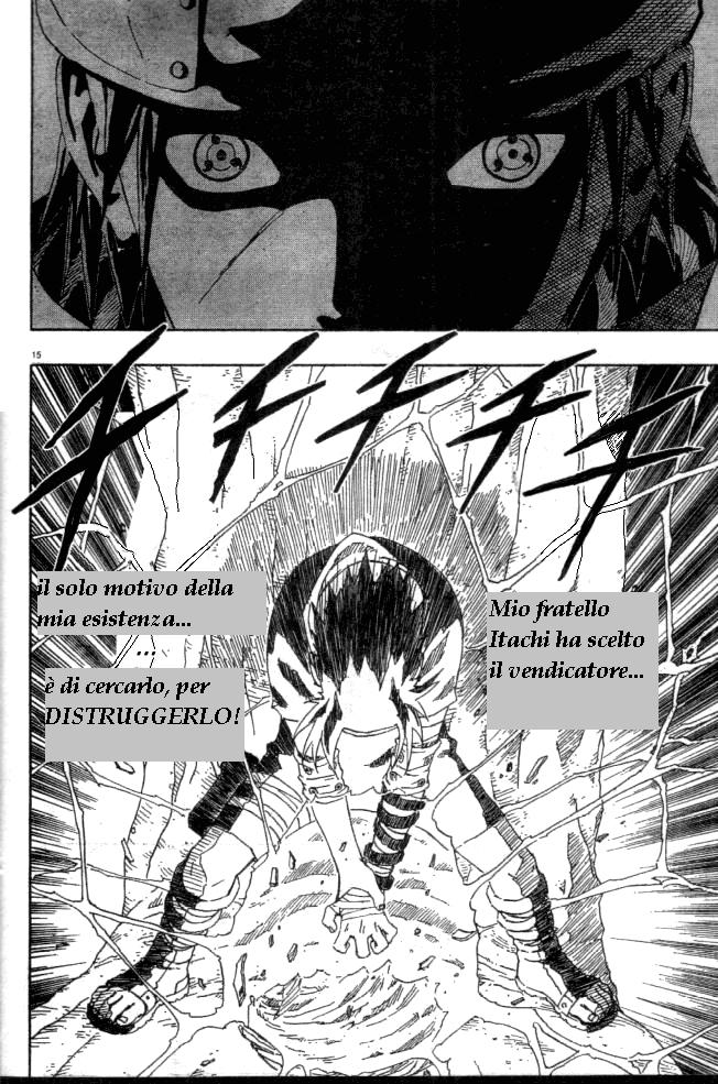 Read Naruto IT Manga Online