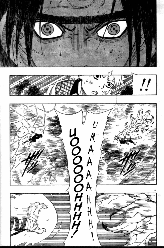 Read Naruto IT Manga Online