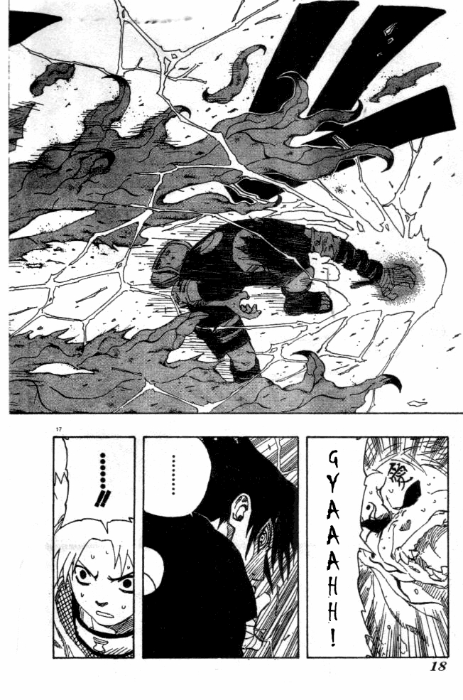 Read Naruto IT Manga Online
