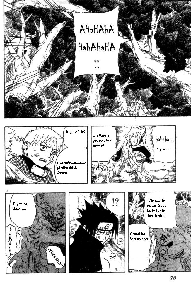 Read Naruto IT Manga Online