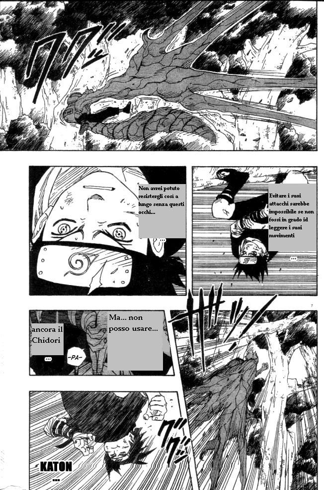Read Naruto IT Manga Online