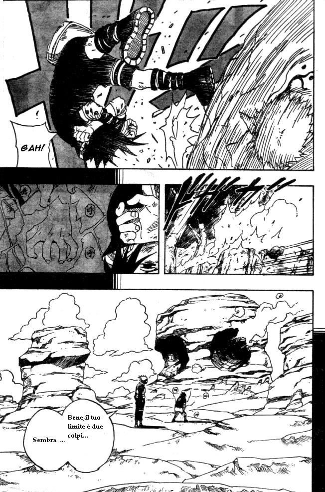 Read Naruto IT Manga Online
