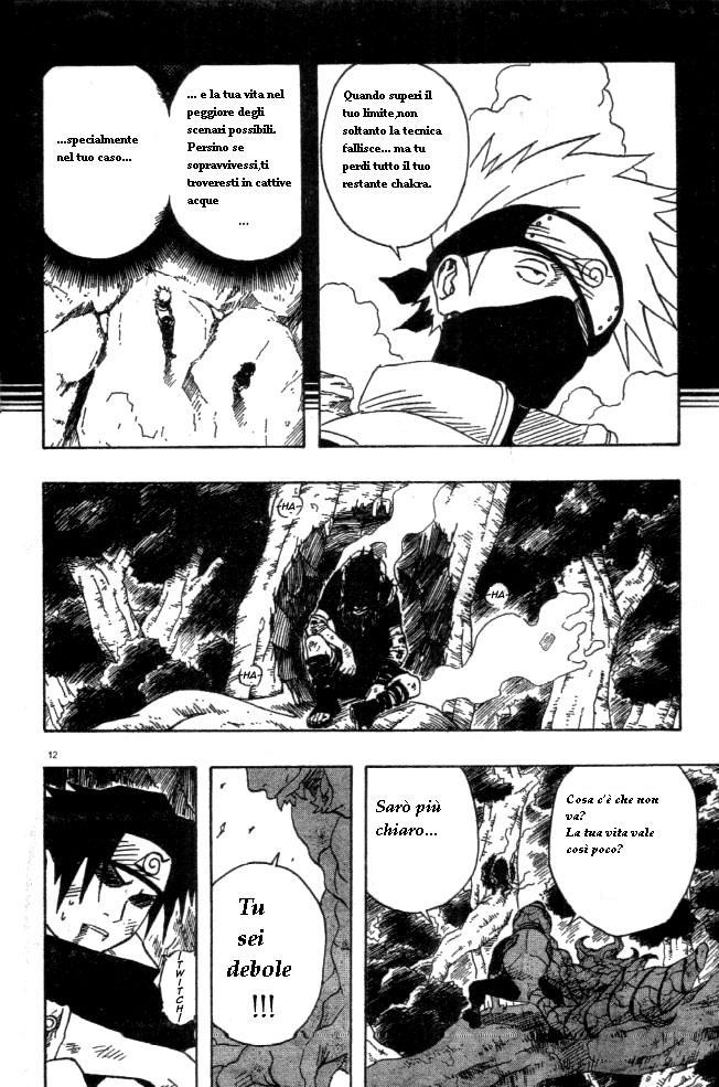 Read Naruto IT Manga Online