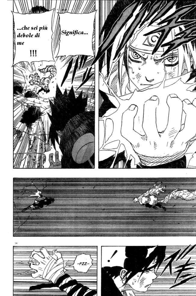 Read Naruto IT Manga Online