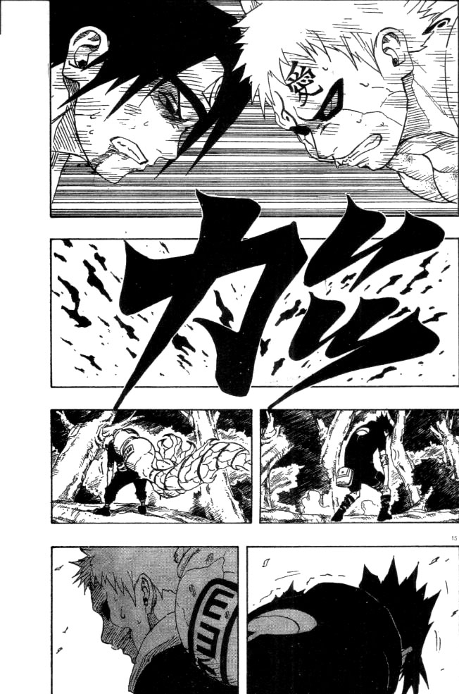 Read Naruto IT Manga Online