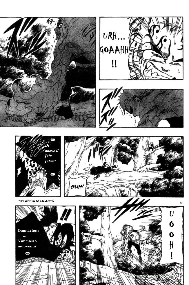 Read Naruto IT Manga Online