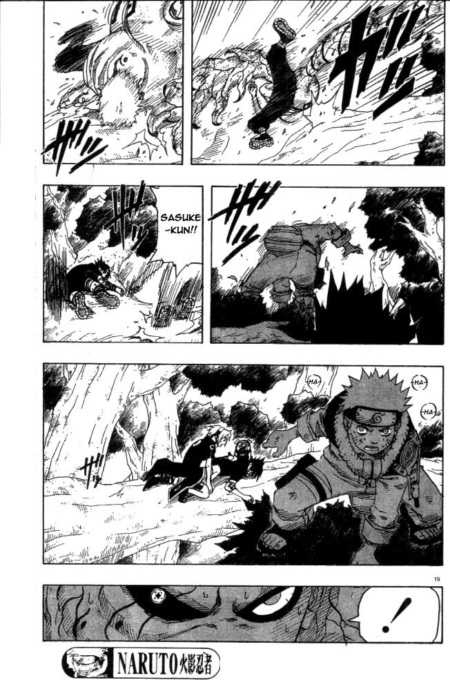 Read Naruto IT Manga Online