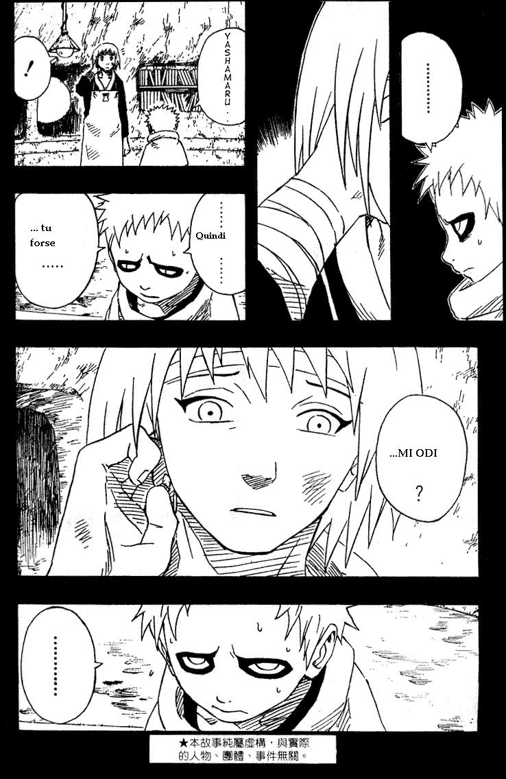 Read Naruto IT Manga Online