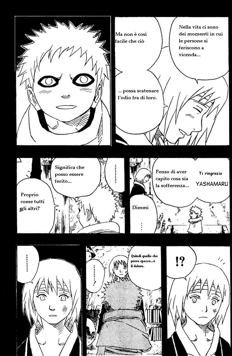 Read Naruto IT Manga Online