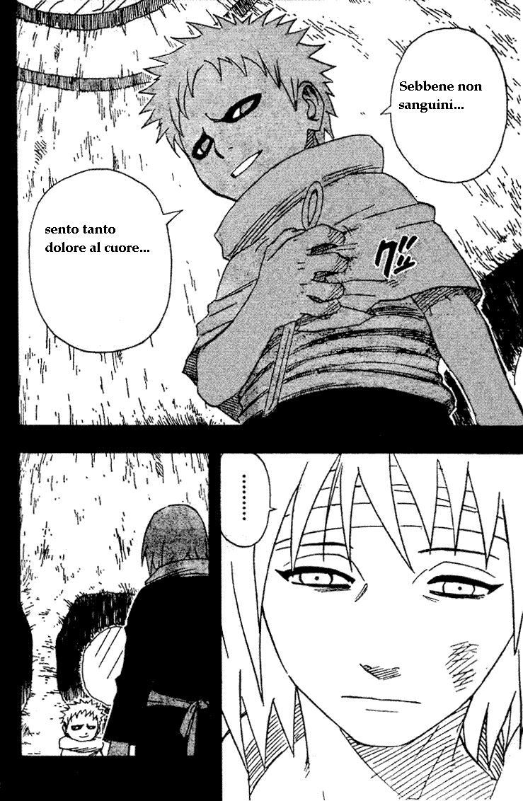 Read Naruto IT Manga Online