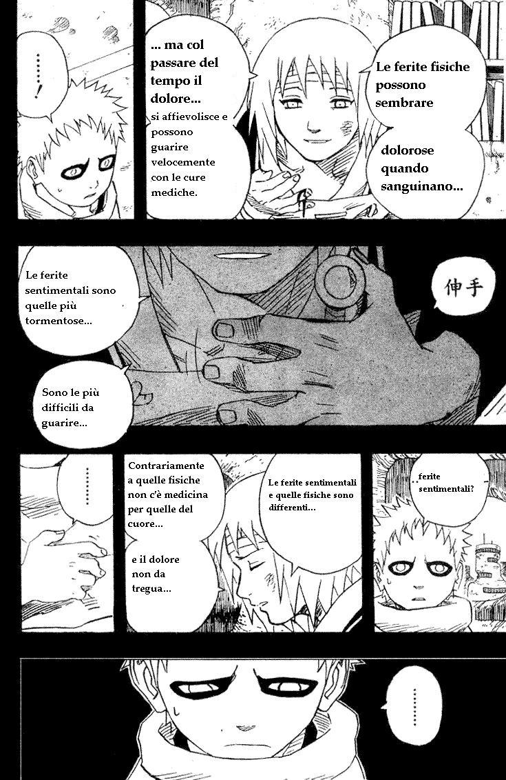 Read Naruto IT Manga Online