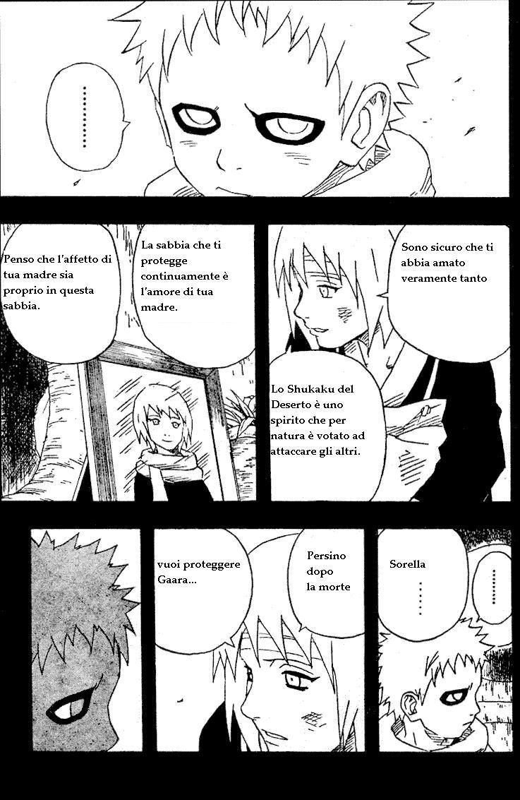 Read Naruto IT Manga Online
