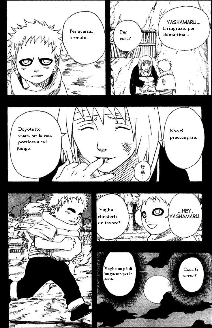 Read Naruto IT Manga Online