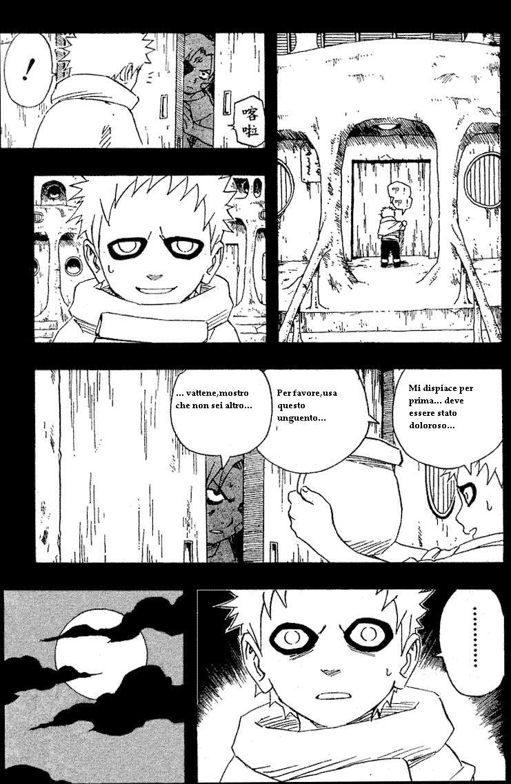 Read Naruto IT Manga Online