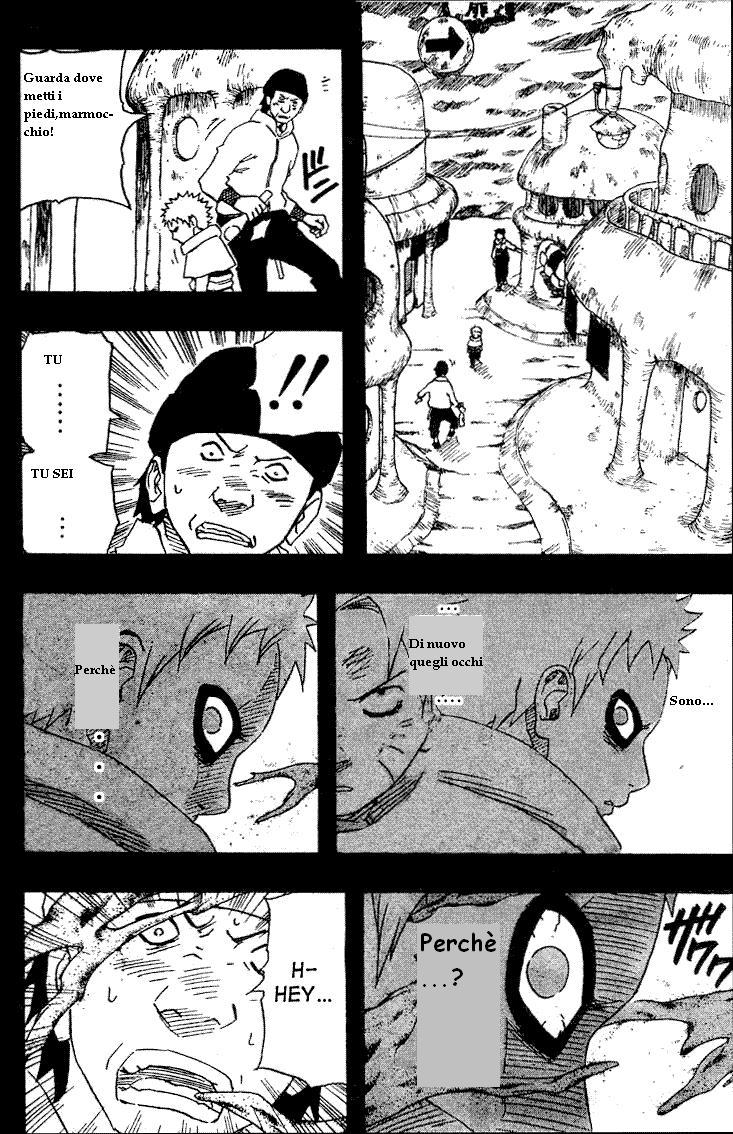Read Naruto IT Manga Online