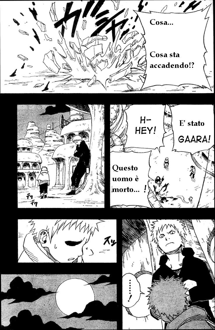 Read Naruto IT Manga Online