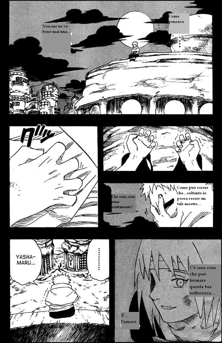 Read Naruto IT Manga Online