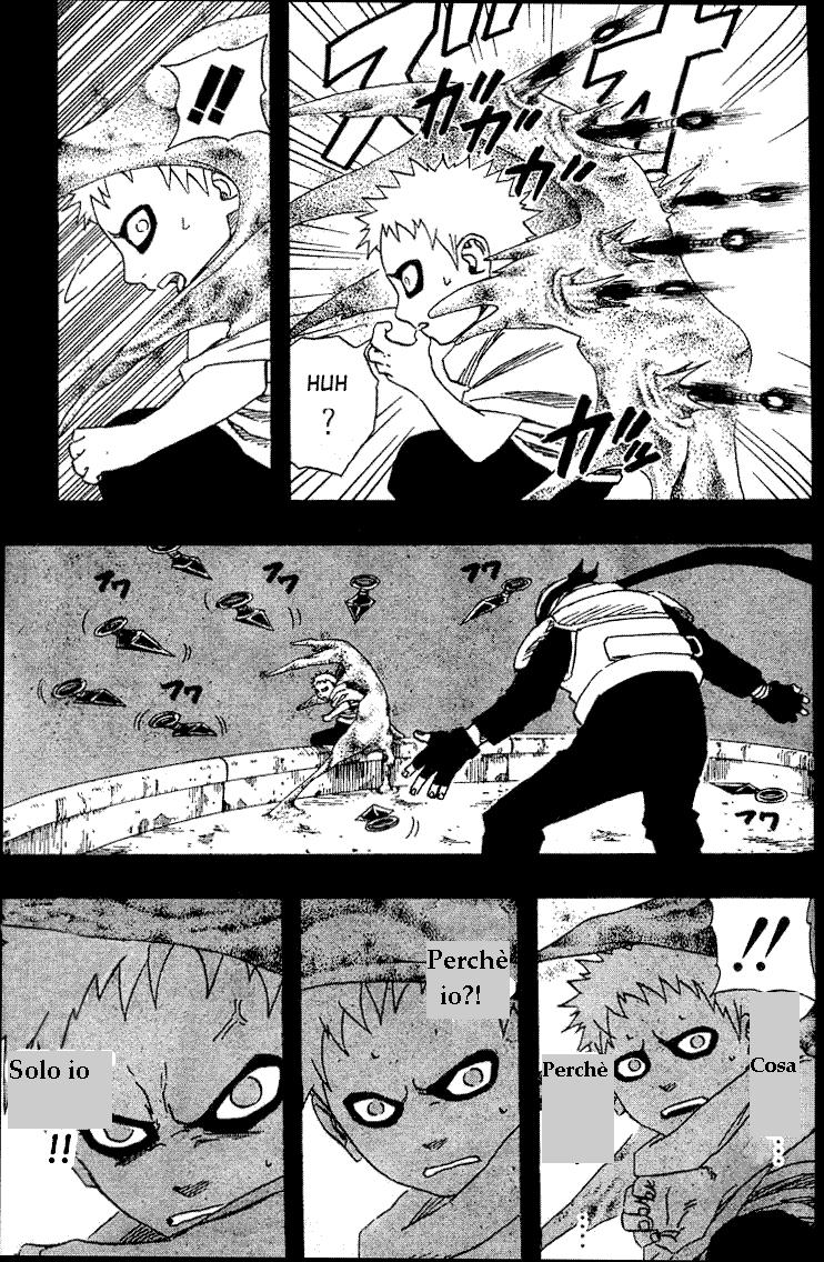 Read Naruto IT Manga Online