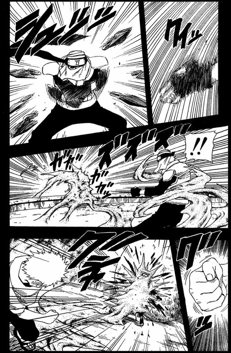 Read Naruto IT Manga Online