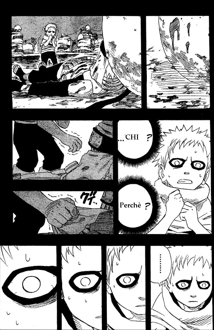 Read Naruto IT Manga Online