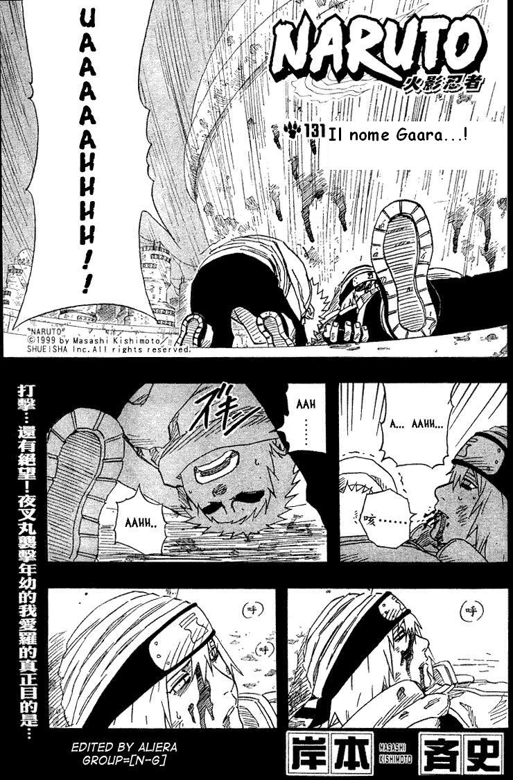 Read Naruto IT Manga Online
