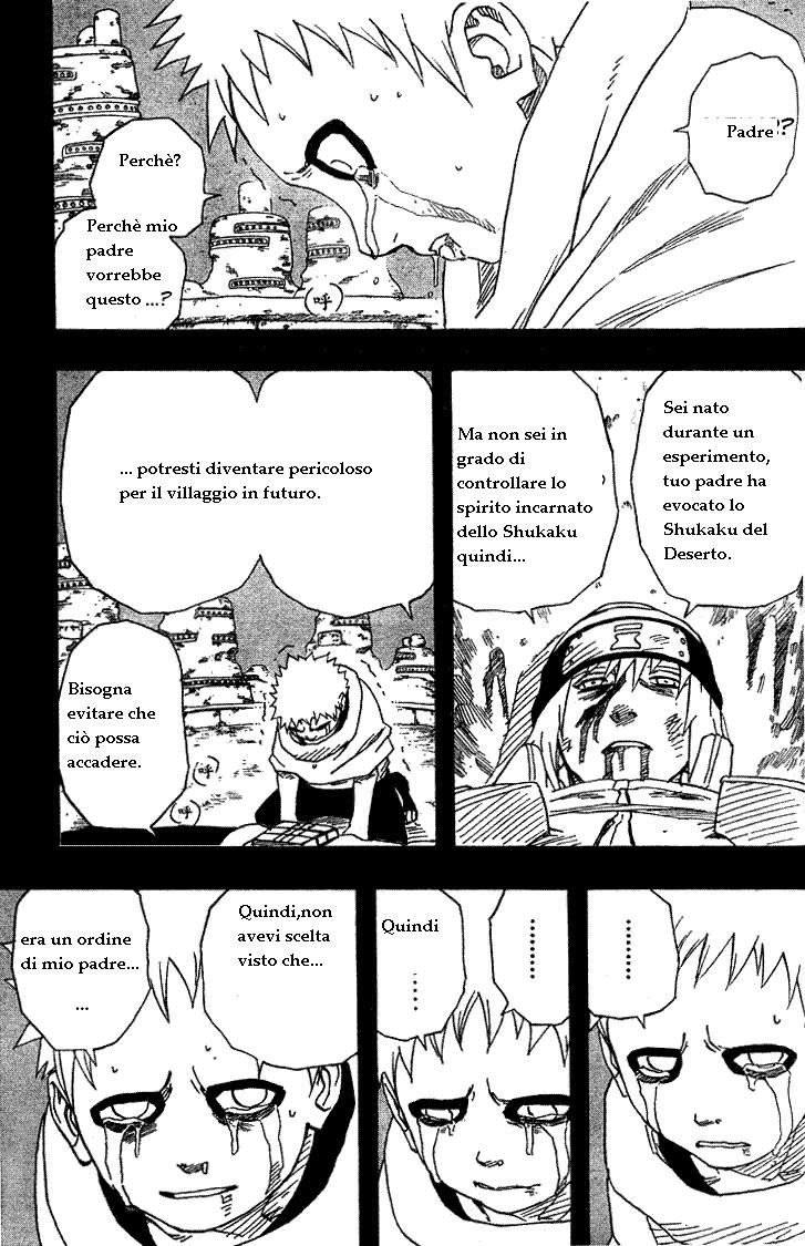 Read Naruto IT Manga Online