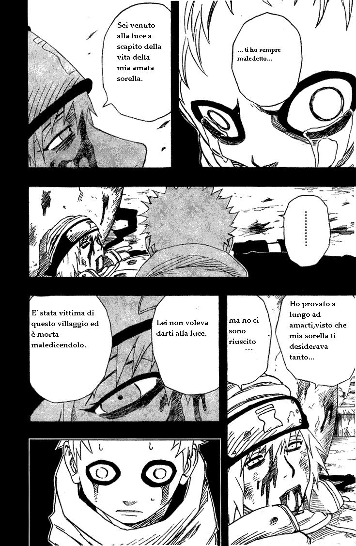 Read Naruto IT Manga Online