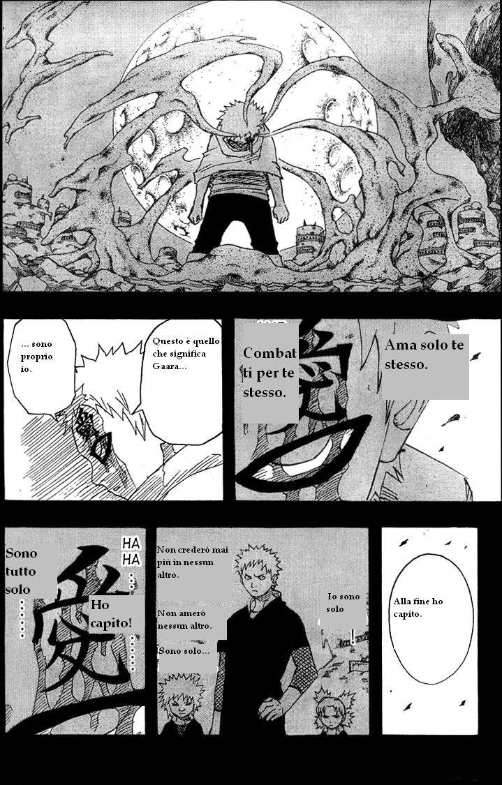 Read Naruto IT Manga Online