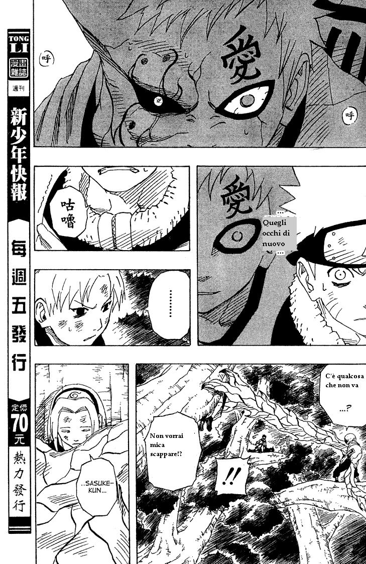 Read Naruto IT Manga Online