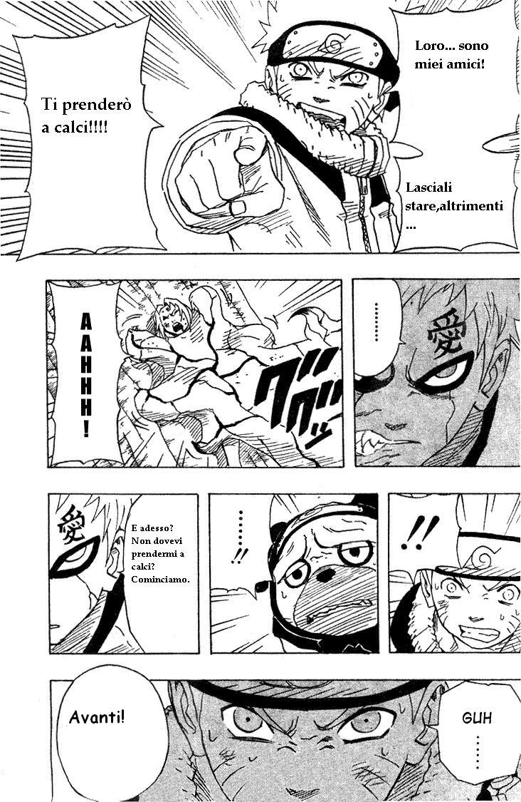 Read Naruto IT Manga Online