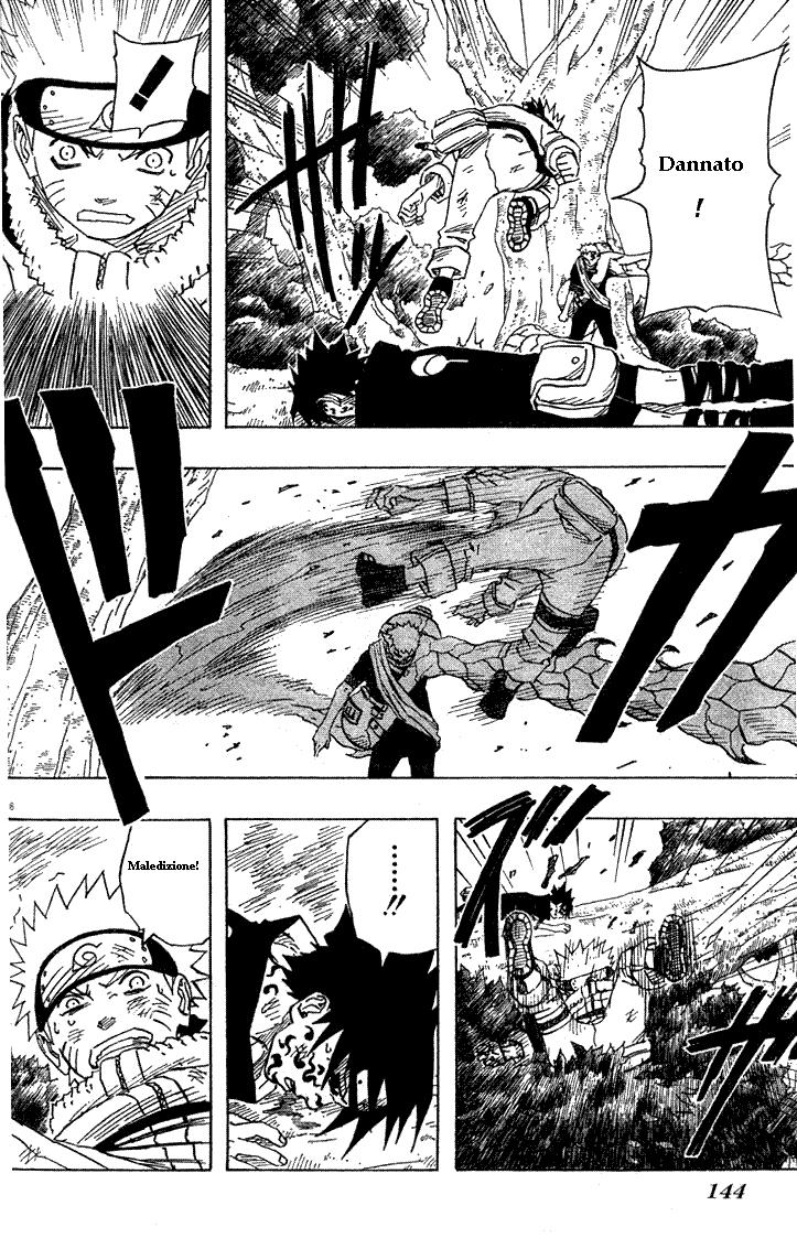 Read Naruto IT Manga Online