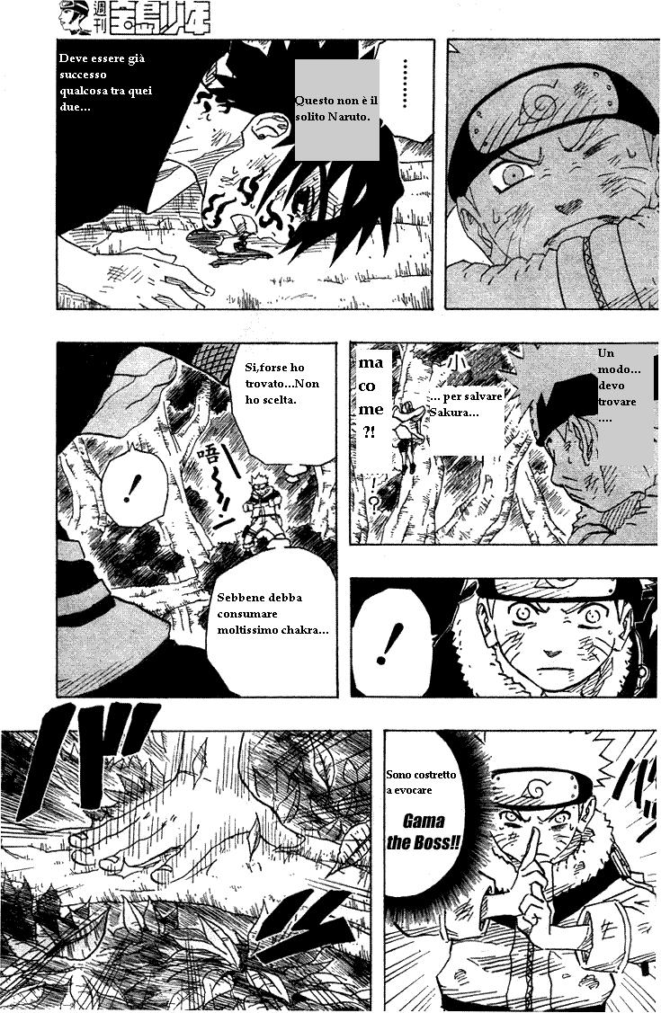 Read Naruto IT Manga Online