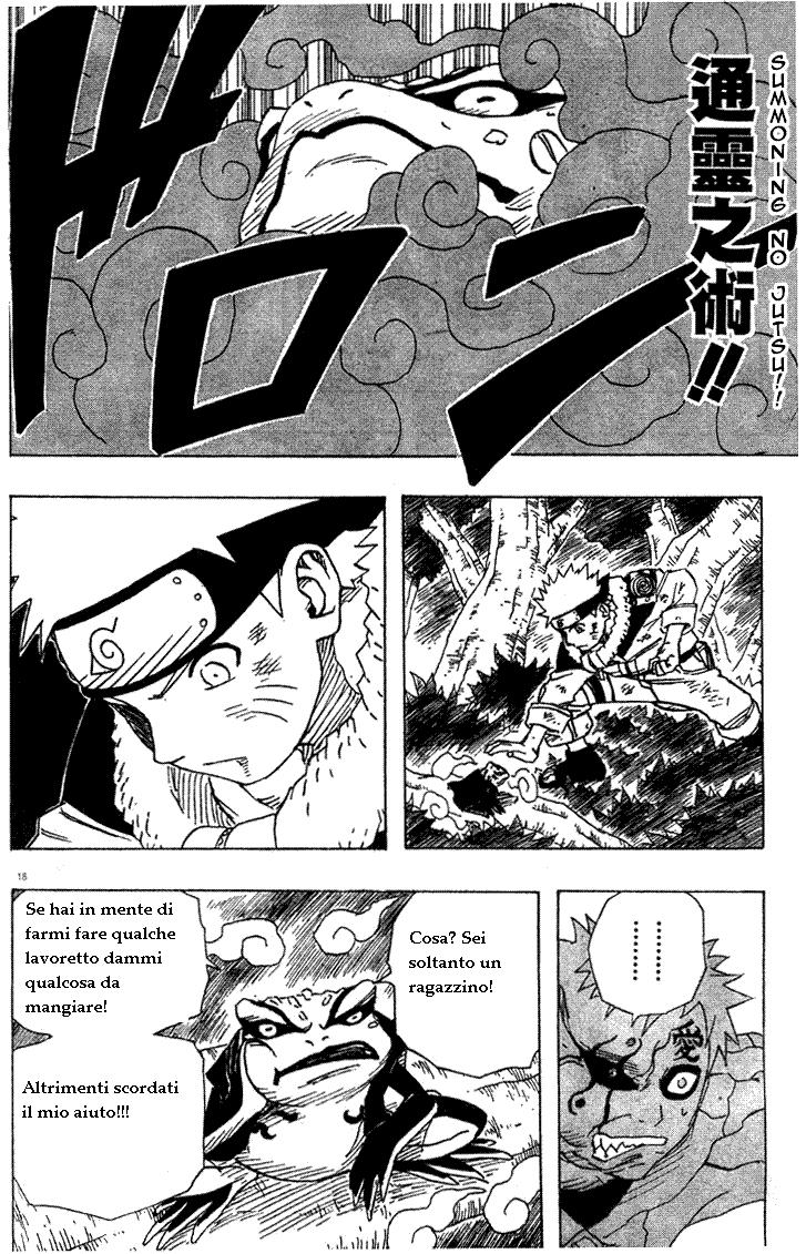 Read Naruto IT Manga Online