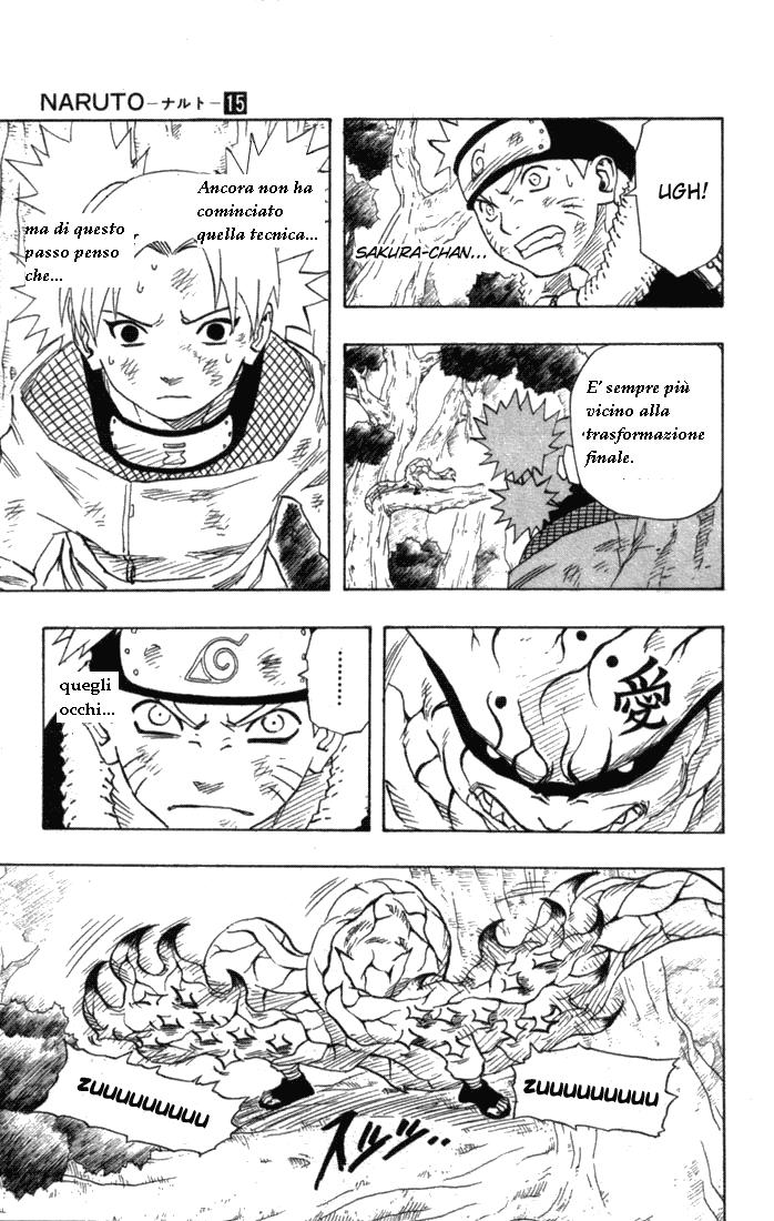 Read Naruto IT Manga Online