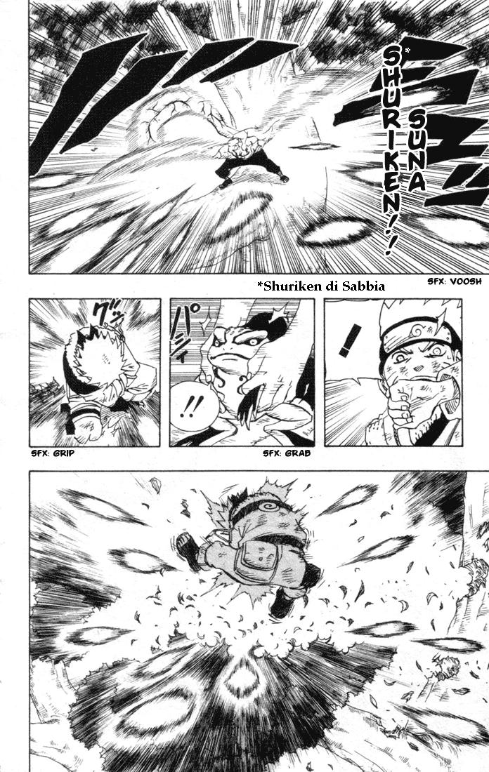 Read Naruto IT Manga Online